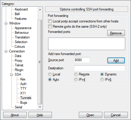 Easy ssh putty tunnel.png