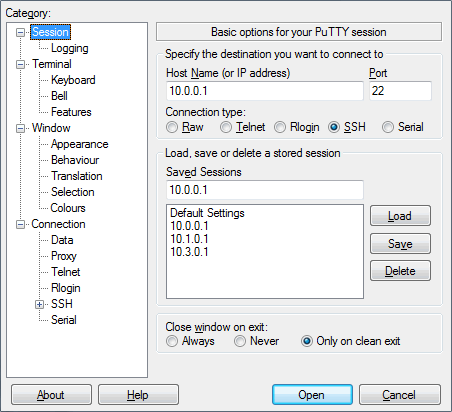 Easy ssh putty session.png