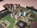 Belkin F9K1103 v1 board top flside facing caps.JPG