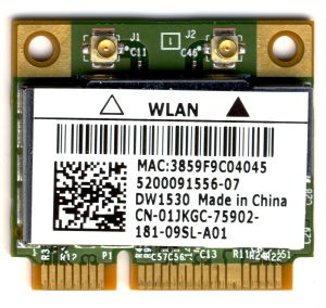 Dell DW1530 top.jpg