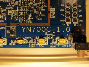 P/N from the OvisLink WN-200R (new style)